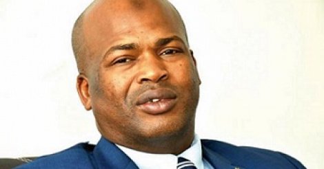 Me El Ousseyni Kane : « Le Pse Sera Notre Meilleur Allié Pour Remporter La Présidentielle De 2019» Me El Ousseyni Kane : « Le Pse Sera Notre Meilleur Allié Pour Remporter La Présidentielle De 2019»