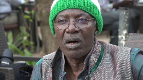 Alpha Blondy brûle le Franc Cfa
