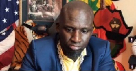 Assane Diouf risque 7 ans de prison