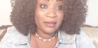 EN DIRECT : Françoise H. Gaye fait le point sur la situation d’Assane Diouf. EN DIRECT : Françoise H. Gaye fait le point sur la situation d’Assane Diouf.
