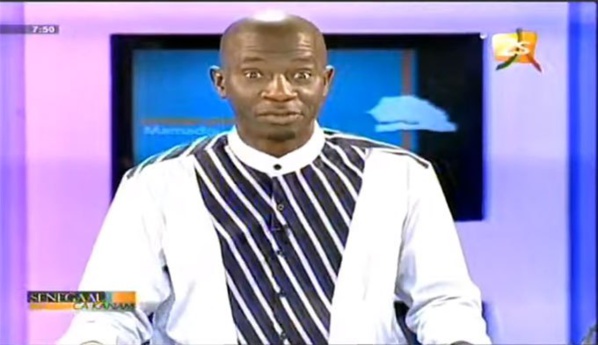 Quand Tounkara dit ses vérités au président Macky, Youssou N’dour et… Quand Tounkara dit ses vérités au président Macky, Youssou N’dour et…