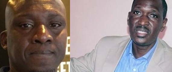 IBRAHIMA SOW, PRÉSIDENT DE L’ASSOCIATION DES SÉNÉGALAIS D’AMÉRIQUE : «L’Etat doit sanctionner Assane Diouf»