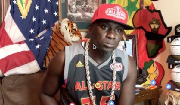 Déportation d’Assane DIOUF : autorités américaines et sénégalaises, au beau souvenir du mensonge d’Etat Déportation d’Assane DIOUF : autorités américaines et sénégalaises, au beau souvenir du mensonge d’Etat