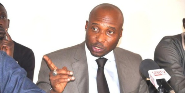 Assane Diouf – Barth annonce une plainte contre les Usa Assane Diouf – Barth annonce une plainte contre les Usa