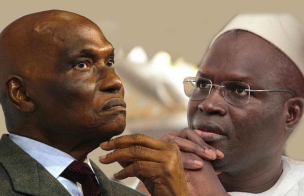 Mankoo invite Wade à faire libérer Khalifa Sall