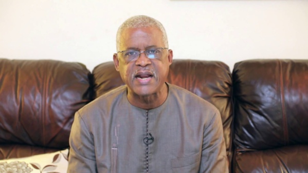 Ce que Assane Diouf a fait aux Usa… Ce que Assane Diouf a fait aux Usa…