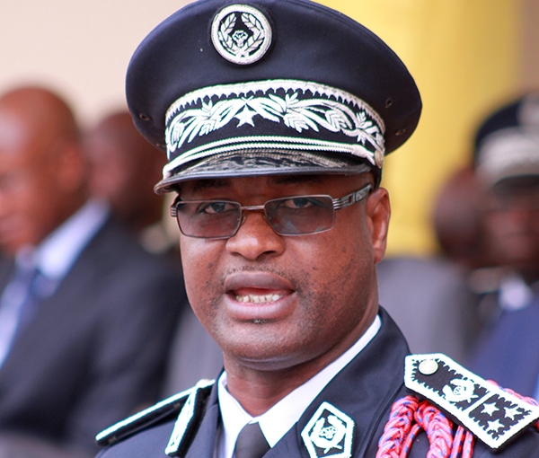 La Police s’explique : « la sécurité d’Assane Diouf était fondamentale » La Police s’explique : « la sécurité d’Assane Diouf était fondamentale »