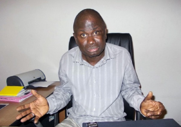 Affaire Assane Diouf – Ce que dit Seydi Gassama