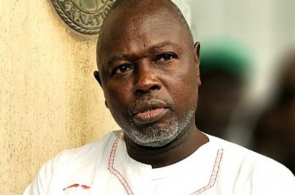 Cas Assane Diouf – Le Diagnostic d’Alioune Tine Cas Assane Diouf – Le Diagnostic d’Alioune Tine