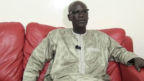 Seydou Guèye dans « Réponses politiques »: «la Constitution sénégalaise garantit la liberté d'expression, mais, l'insulte ne peut pas être considérée comme une opinion »