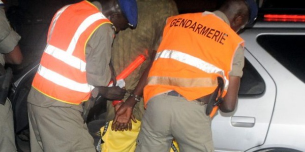 A 14 ans, il vole 27 millions Cfa et flambe l’argent