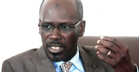 Assane Diouf n’est pas une question préoccupante selon Seydou Gueye Assane Diouf n’est pas une question préoccupante selon Seydou Gueye