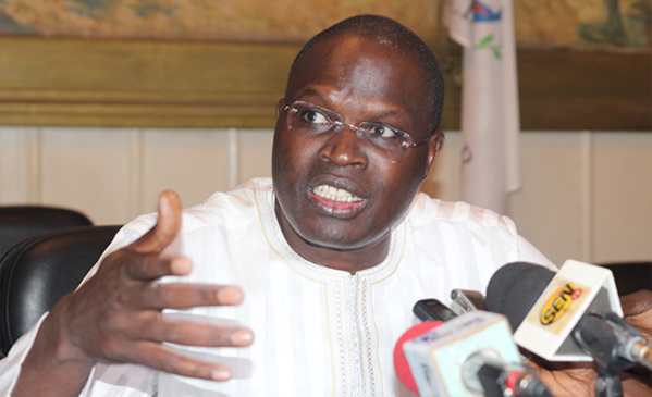 Les raisons de l’irrecevabilité de la caution de Khalifa Les raisons de l’irrecevabilité de la caution de Khalifa