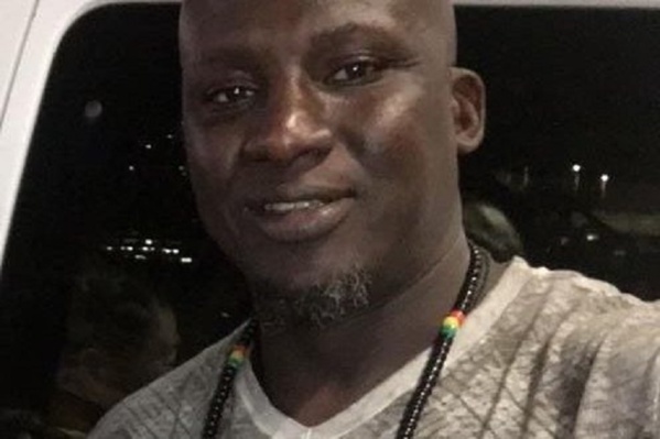Assane Diouf est-il en danger au Sénégal? Assane Diouf est-il en danger au Sénégal?