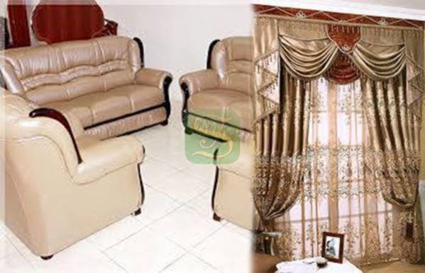 Nouvel ameublement, quand Tabaski rime avec dépenses démesurées Nouvel ameublement, quand Tabaski rime avec dépenses démesurées