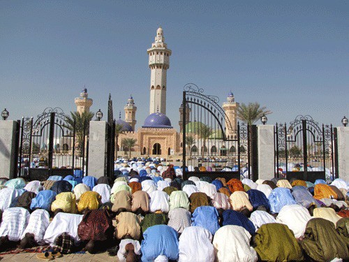 Tabaski 2017- La mairie de touba débloque 13 millions Cfa