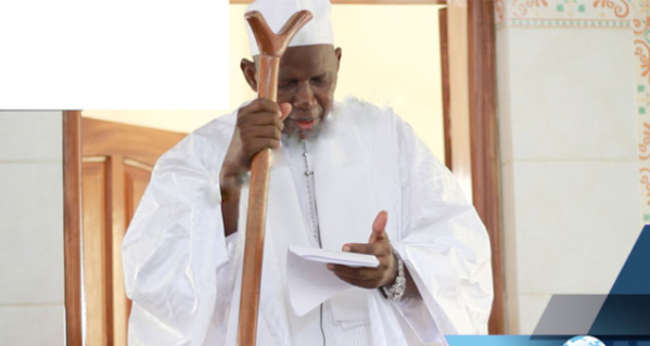 Tabaski au Sénégal: Une partie de la communauté musulmane célèbre la fête aujourd’hui.