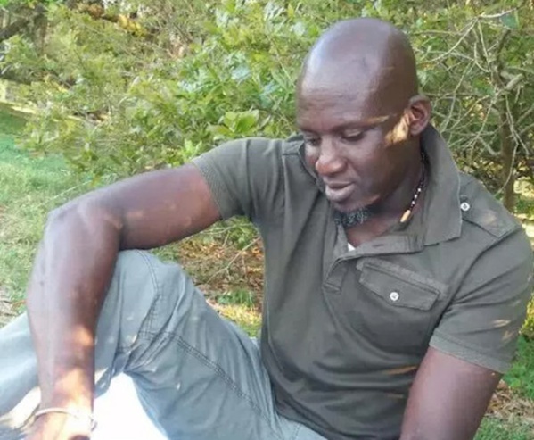 Assane Diouf – Prêt à rejoindre l’opposition Assane Diouf – Prêt à rejoindre l’opposition