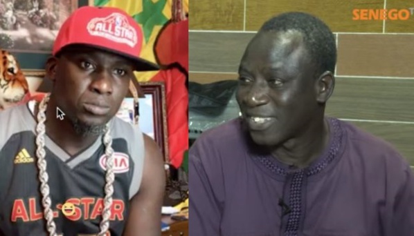 Incroyable : Thione seck « Je demande à Assane Diouf de m’aider» Incroyable : Thione seck « Je demande à Assane Diouf de m’aider»