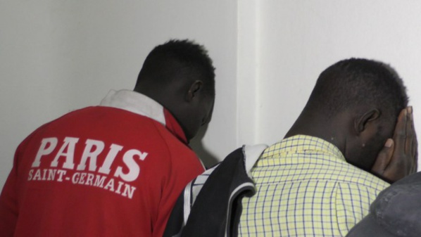 Tabaski meurtrière dans la banlieue de Dakar : Trois jeunes poignardés à mort!