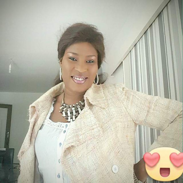 Portrait: Ndèye Cissé Diop, la sulfureuse qui se veut l’avocate de Assane Diouf Portrait: Ndèye Cissé Diop, la sulfureuse qui se veut l’avocate de Assane Diouf