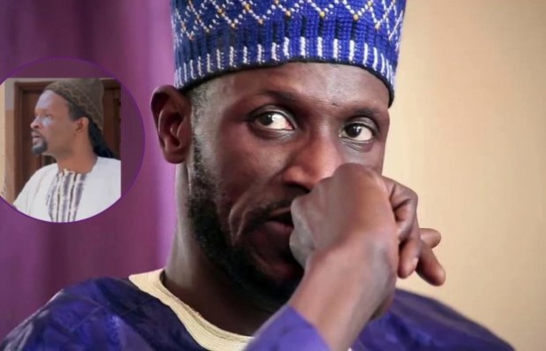 Décès de sa femme : Sanekh et Aladji en espagne pour assister Jojo Décès de sa femme : Sanekh et Aladji en espagne pour assister Jojo