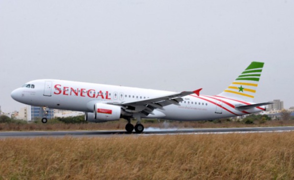 Sénégal Airlines : Liquidation imminente