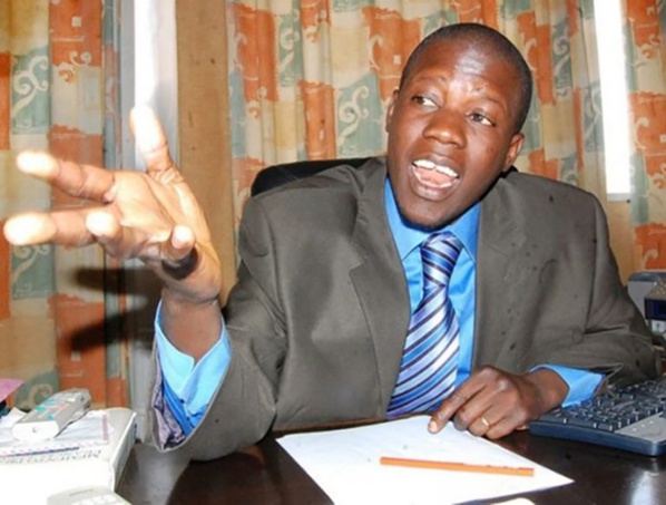 Massaly, la mère de son enfant, les 5 millions et le test ADN Massaly, la mère de son enfant, les 5 millions et le test ADN