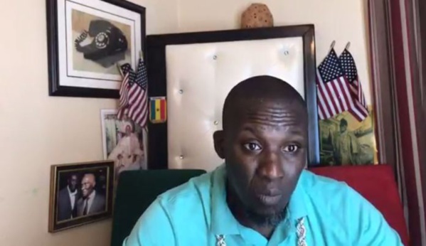 Assane Diouf échappe à une agression Assane Diouf échappe à une agression