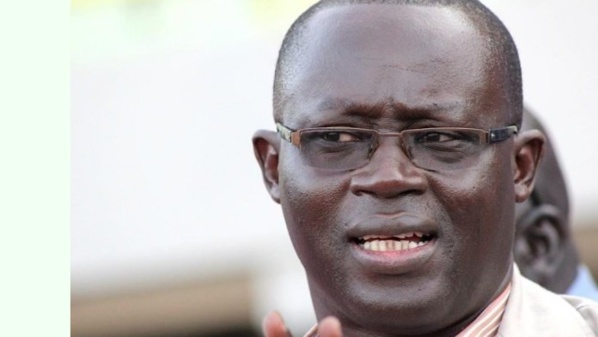 Le Sénégal a « mal joué », selon Me Augustin Senghor Le Sénégal a « mal joué », selon Me Augustin Senghor