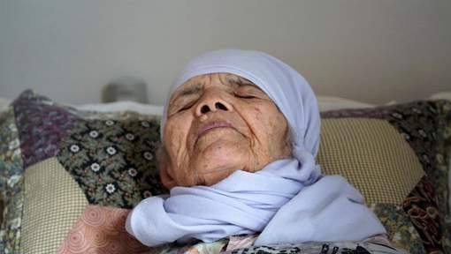 Une Afghane de 106 ans expulsée de Suède