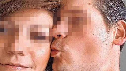 Six mois de prison pour l'homme suspecté d'avoir tué sa femme en Egypte Six mois de prison pour l'homme suspecté d'avoir tué sa femme en Egypte