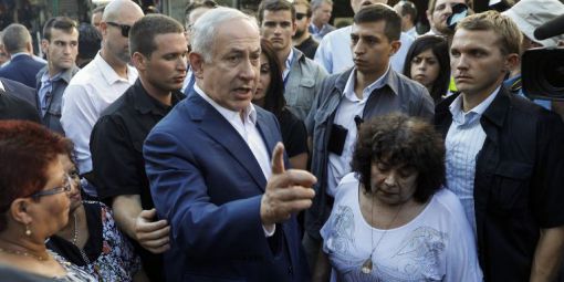 En Israël, Netanyahu veut expulser les migrants africains