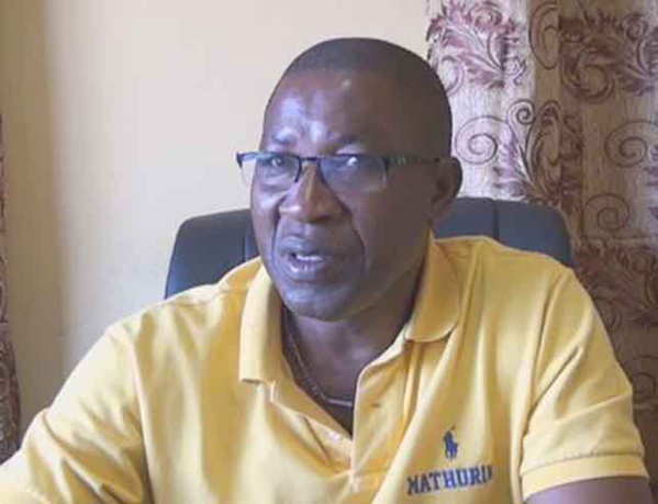 Situation de Conakry – Les atouts du gouverneur Bangoura Situation de Conakry – Les atouts du gouverneur Bangoura