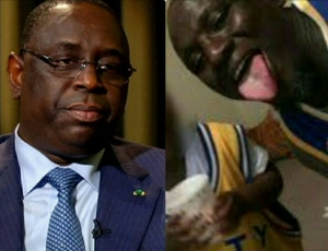 Affaire Assane Diouf/ Qui a fait tordre la main à Macky Sall?