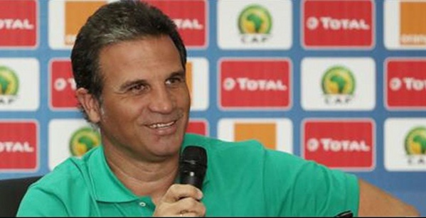 « Tout sauf une défaite chez nous » (Coach Burkina)