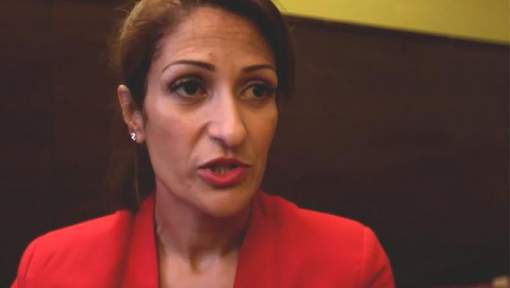 La mère d'un djihadiste témoigne : "On est aussi des victimes" La mère d'un djihadiste témoigne : "On est aussi des victimes"