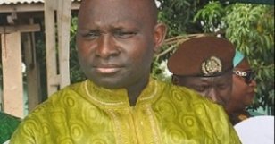 L’ancien ministre gambien de l’Intérieur reste en prison