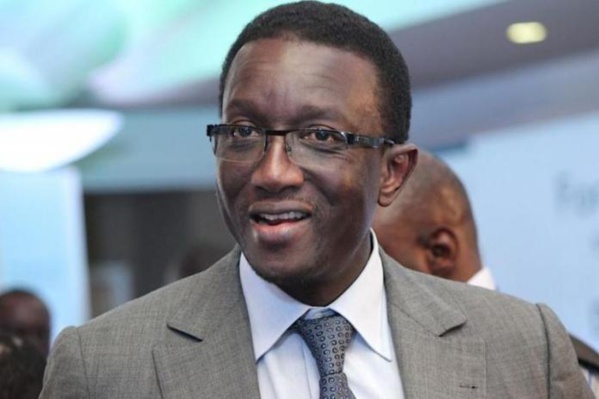 Amadou Ba annoncé à l’Assemblée – Va-t-il prendre la place de Niasse ?