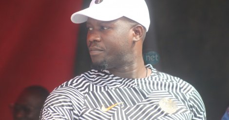 Diffamation : Massaly porte plainte contre son ex petite amie Diffamation : Massaly porte plainte contre son ex petite amie