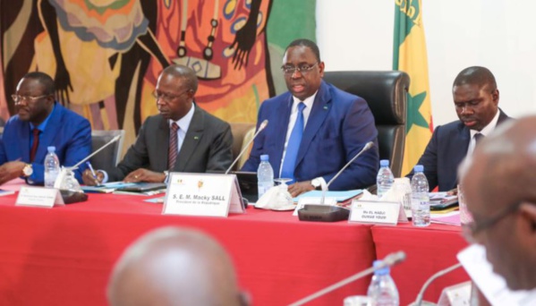 Connue dans les prochaines heures, ce que l'on sait déjà de la nouvelle ossature gouvernementale Connue dans les prochaines heures, ce que l'on sait déjà de la nouvelle ossature gouvernementale