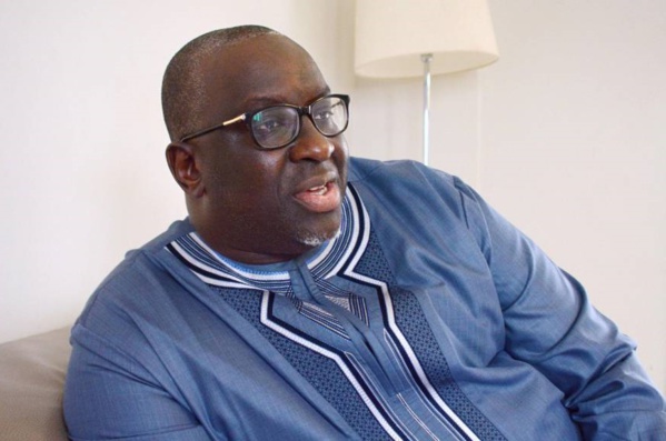 Papa Massata Diack cité dans l'affaire de la fraude des Jeux Olympiques de Rio