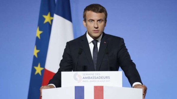 Baisses de loyers: la demande de Macron "ne tient pas la route"