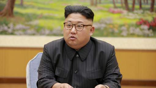 La Corée du Nord menace de mener une "contre-offensive" en cas de nouvelles sanctions La Corée du Nord menace de mener une "contre-offensive" en cas de nouvelles sanctions