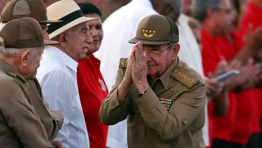 Cuba lance le long processus électoral pour remplacer Raul Castro