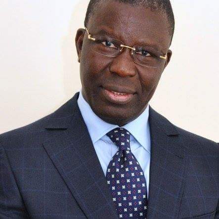Les vérités  de Babacar Gaye sur le cas du maire de Dakar