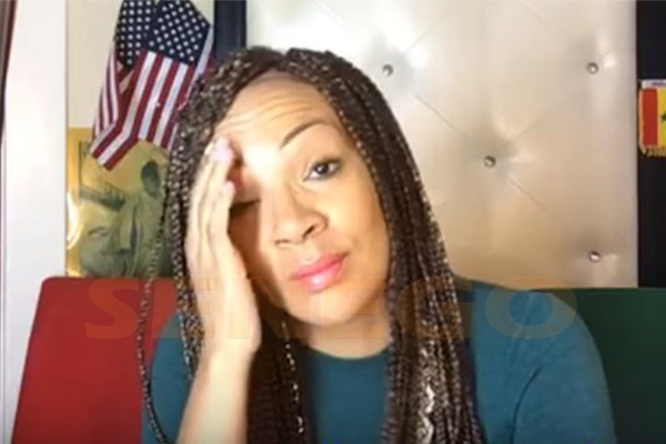 Urgent: La femme de Assane Diouf à Dakar pour de compromettantes révélations… Urgent: La femme de Assane Diouf à Dakar pour de compromettantes révélations…