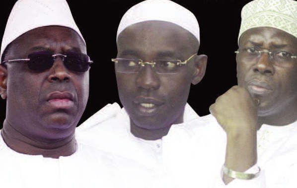 Nouveau gouvernement – Ousmane Ngom,  Ndéné Ndiaye, Samuel Sarr…