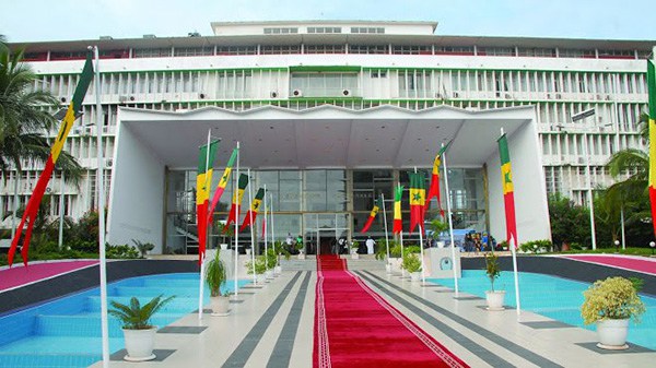 La nouvelle Assemblée nationale installée le 14 septembre