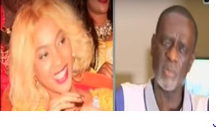 Affaire Grossesse cachée, Adja Diallo fait face à MANSOUR DIENG « J’ai été accusé d’avoir tué mon… »